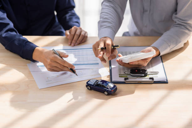 Car insurance options for Elburn residents